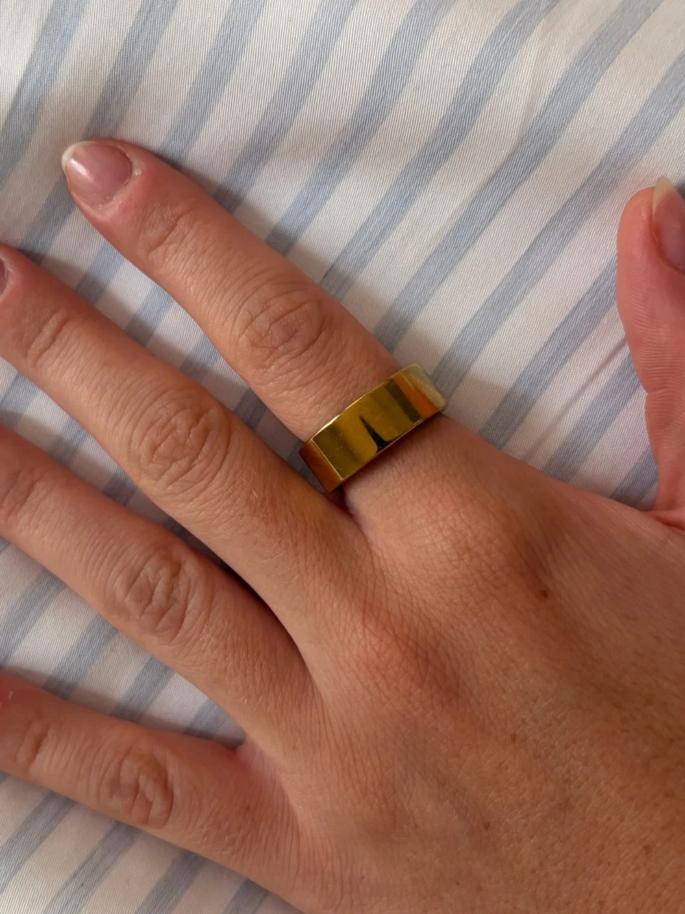 ULTRAHUMAN Ring AIR